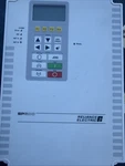 Reliance 6SP447P5/6SP44X-011CTAN Drive SP600 7.5HP 480V Ser 50/60HZ New No Box. Fixed Price $1800.00.