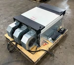 Allen-bradley 500 Hp Powerflex 700H Vs Drive 480V 20C J 650 Vfd 3PH Ac/dc Input. Fixed Price $34950.00.