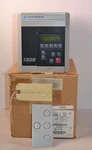 Allen-bradley 1305-BA03A Ac Drive W/1201-HA2 Programming Terminal. Fixed Price $250.00.