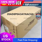 Allen Bradley 20AD8P0A3AYNACG0 /a Powerflex 70 Drive 4/5 Kw/hp Us Free Tax. Fixed Price $3516.31.