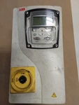 Abb ACS355-03U-03A3-4+B063+F278 Drive 1.5HP 3PH 0-500HZ 380/480V Vfd. Fixed Price $229.99.