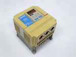 Saftronics CIMR-PCU21P5 Drive. Fixed Price $367.19.