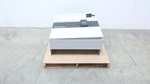 Allen Bradley 1336F-B050CAA-CF-DS-ET-HA2C Vfd Drive 460V-AC 50HP 0-400HZ. Fixed Price $9000.00.