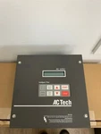 Ac Drive Tech M1530C 3HP 480/590V 3PH. Fixed Price $722.54.