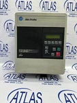 Allen Bradley Drive 1336E-BRF15-AA-EN-HA2-L8E (E2). Fixed Price $1425.85.