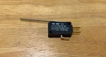 Honeywell V7-1C17D8-048 Miniature Snap Action Switch, Lever, Long Actuator,. Fixed Price $9.50.
