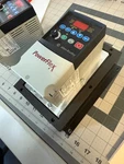 Allen-bradley Servo Drive 22A-D1P4H204 Ac Powerflex Series 22A-D1P4F1. Fixed Price $499.99.