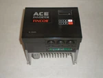 New! Fincor Series ACE-KL-460V-3P-1HP Variable Frequency Drive Free Ship. Fixed Price $97.95.