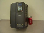 Delta VFD150C43A 15/20 Hp 480VAC. Fixed Price $699.00.