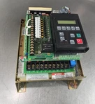 Allen Bradley 1336E-BRF30-AN-EN-HA2-L9E Ac Drive Loc 3H. Fixed Price $261.03.