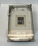 Motortronics Ac Inverter CSD-405-N4 5HP 380-460V. Fixed Price $500.00.