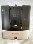 Allen Bradley Powerflex 70 Vfd #20AD5P0A3AYNNNCO - 3HP. Fixed Price $100.00.