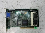 Matrox G2 DMILA/8/HP 5064-7478 Agp Video Card See Notes. Fixed Price $16.23.