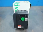 Schneider Electric Altivar Machine Speed Drive ATV320U07S6C. Fixed Price $459.99.