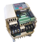 New Yaskawa V1000 Vfd CIMR-VU2A0012FAA 3HP 240V 12A 3-PHASE Ac Drive Nema. Fixed Price $164.51.