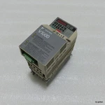 Yaskawa Used V1000, CIMR-VT2A0006BAA 1.1KW/0.75KW Inverter DRV-I-2982=9D34. Fixed Price $99.97.