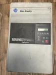 Allen Bradley 1336F-B030-AA-EN-GM1-HCS2 Plus Sensorless Vector Drive Ser. Fixed Price $9899.25.