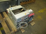 Allen-bradley Dc Drive 1397-B150R-FS2010-PE-HA2 75/150HP *no Keypad* Used. Fixed Price $10000.00.