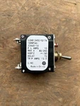 Sensata Airpax Breaker IUGNF66-33465-10. Fixed Price $29.00.