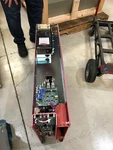 Toshiba T300MVI Power Module PC6720AP205/4 4160V For Ranges Of 300HP 600H. Fixed Price $20000.00.