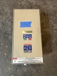 Toshiba TOSVERT-130 Transistor Inverter VT130G3U408ON4. Fixed Price $280.00.