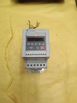 Allen Bradley 160-AA04NPS1 Ser. Variable Frequency Drive/ 160-LFA2 Line Filter. Fixed Price $49.00.