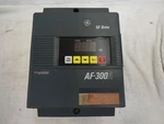 Ge AF-300A Ac Drive 230V 3HP 6VAF323003A-A2. Fixed Price $150.00.
