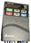 Delta VFD004E21A Ac Drive 0.4KW/0.5HP Fast Free Shipping Usa. Fixed Price $150.00.