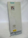 Siemens Simovert Mc Dc Inverter Drive 6SE7026-0TD51-Z. Fixed Price $3199.00.