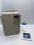 Yaskawa / Magnetek GPD315 Drive MUB018 7.5KW 400V 3PH CIMR-V7AM47P51. Fixed Price $999.99.