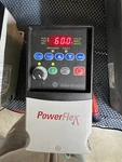 Allen-bradley 22A-A2P3N114 .5HP 240V 1PH Refurbished Fully Tested 2YR Warranty. Fixed Price $279.00.