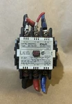 Fuji Electric Motor Starter Cat No 2NCOTO SC-1N/UD. Fixed Price $44.99.
