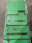 Control Techniques Commander 55KW 110A CDE5500 Drive Used Unknown. Fixed Price $1500.00.