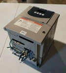 Square Telemecanique Altivar Electric Ac Drive ATV28HU29N4U 1.5 KW/2 Hp. Fixed Price $175.00.