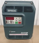 Reliance Electric, Sp 500, Vs Drive, Hp, 3PH, 380-460VAC, 1SU541001. Fixed Price $800.00.