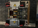 Abb NTCF22. Fixed Price $3800.00.