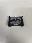 Allen Bradley 800E-3X10 Contact Block 800E3X10 Green. Fixed Price $15.26.