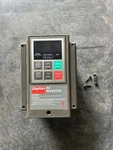 Dayton 3HX72 Ac Inverter 1HP 200-230V 3PH Vfd Motor Drive 4.0A Variable Freq.. Fixed Price $135.00.