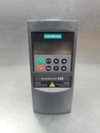Siemens 6SE6420-2UC13-7AA1 Micromaster Drive, B03/1.18. 1D-50. Fixed Price $180.00.