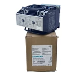 Siemens 3TD4202-2AP0 Reversing Starter For Industrial Use 230V 50HZ 277V 60HZ. Fixed Price $121.08.