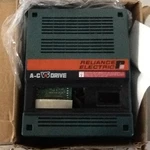 Reliance 1AC2102U Vs Drive. Fixed Price $1100.00.