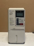 Yaskawa CIMR-G7U43P7 High Performance Drive (vfd) Varispeed Series. Fixed Price $350.00.