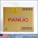 Fanuc A06B-1409-B100 1PCS New Servo Motor Free Ship Factory Sealed. Fixed Price $4738.41.