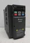 Delta VFD5A5MS43ANSAA Inverter MS300 2.2KW 3HP 3-PHASE 380V-480VAC. Fixed Price $157.49.