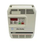 Allen Bradley 1302-C005-AA5HP 575VAC 7.5A (as Pictured) Unmp. Fixed Price $554.00.