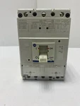 Allen Bradley 140G-J6F3-D17 Circuit Breaker 175 Amp Pole. Fixed Price $299.00.