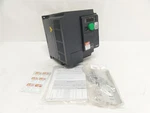 252933 Old-stock; Schneider ATV320U22N4C Altivar Ac Drive 3HP 380-480V Input. Fixed Price $456.08.