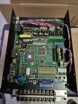 Fuji FRN011M3-21 Servo Drive 11/7.5KW "tested Good". Fixed Price $2350.00.