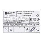 Eurotherm 601/003/230/F/00/UK Used Ump. Fixed Price $136.84.