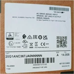 Allen Bradley 20G1ANC367JA0NNNNN Powerflex Air Cooled 755 Ac Drive New In Box. Fixed Price $10788.88.